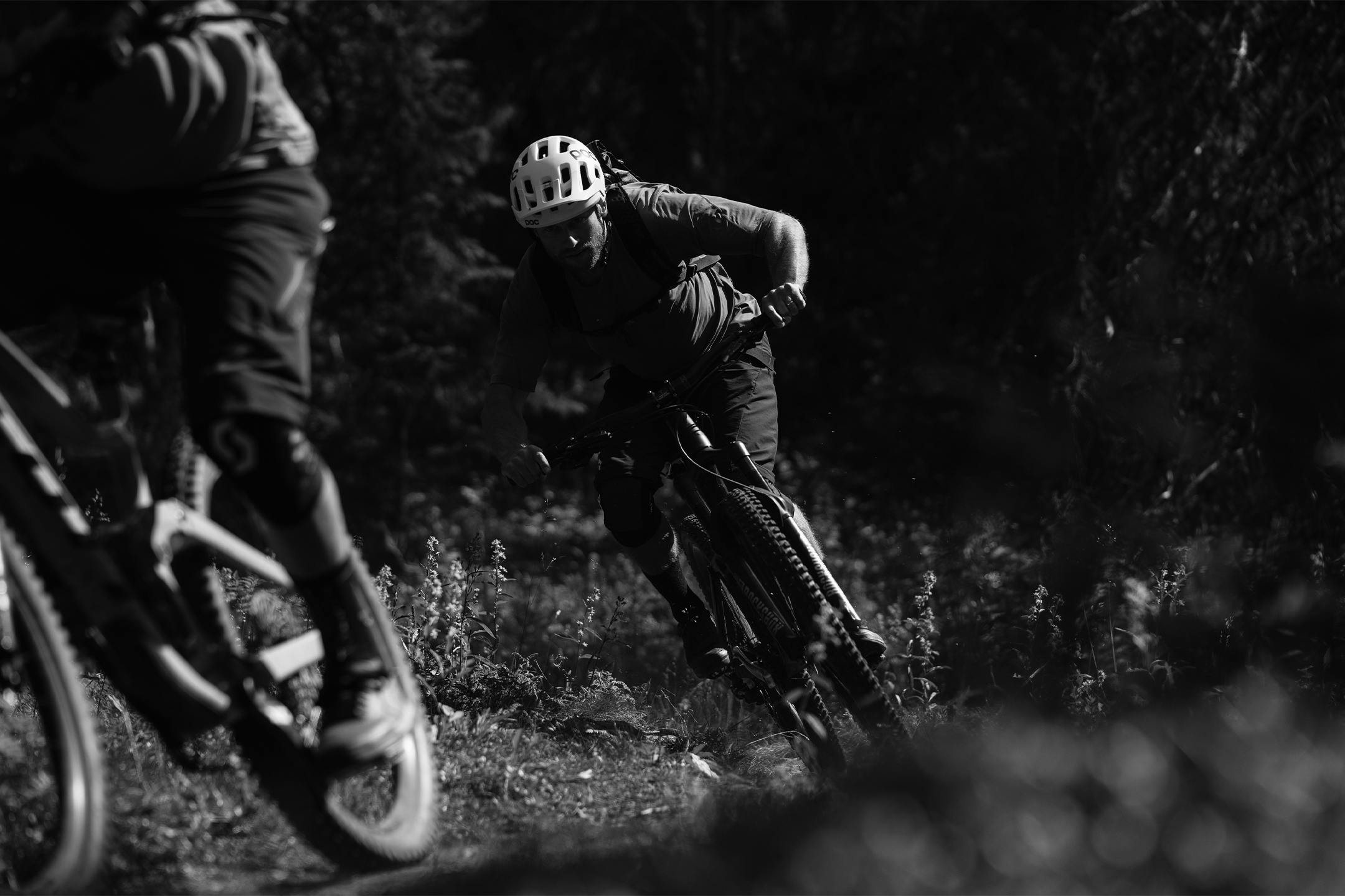 Funäsdalen — Mountain biking